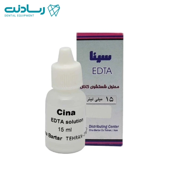 محلول EDTA