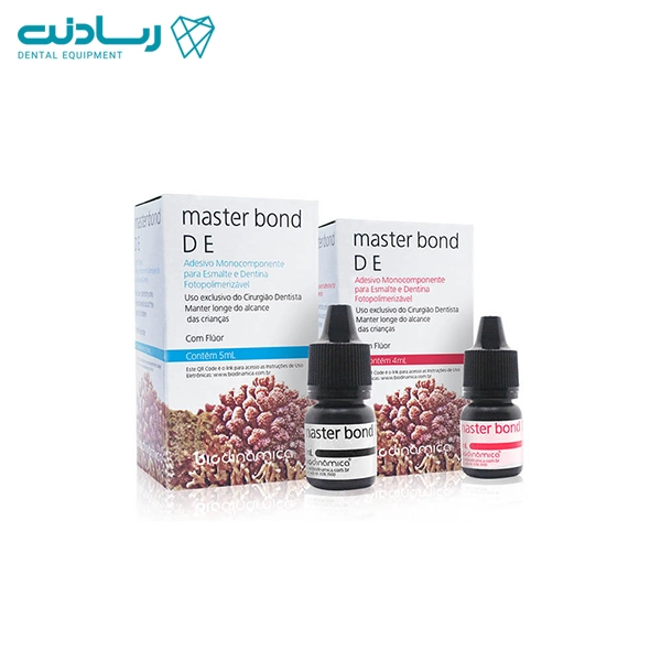 باندینگ نسل 5 Master bond DE