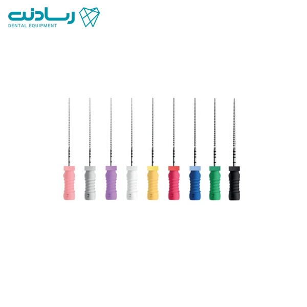 K فایل ام تری
