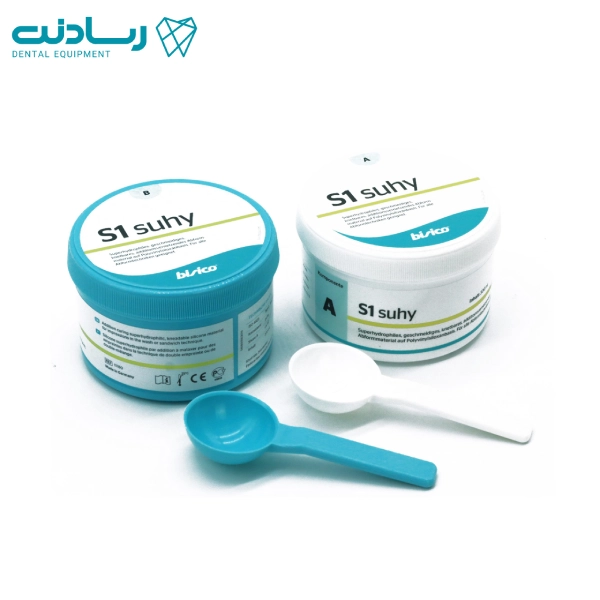 پوتی سافت S1-Suhy