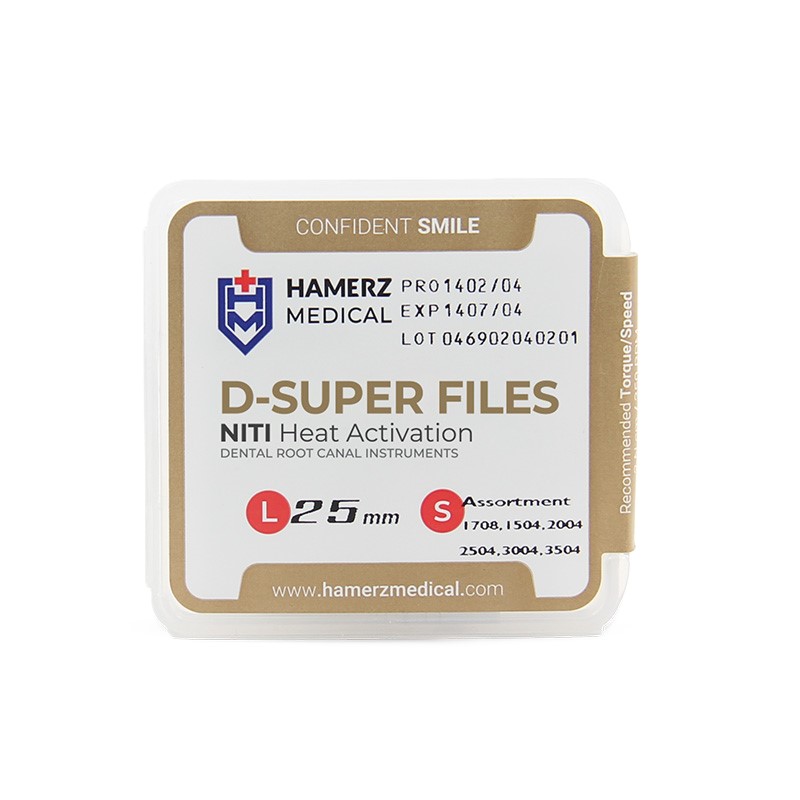 فایل روتاری گلد دنکو هامرز D-Super Files