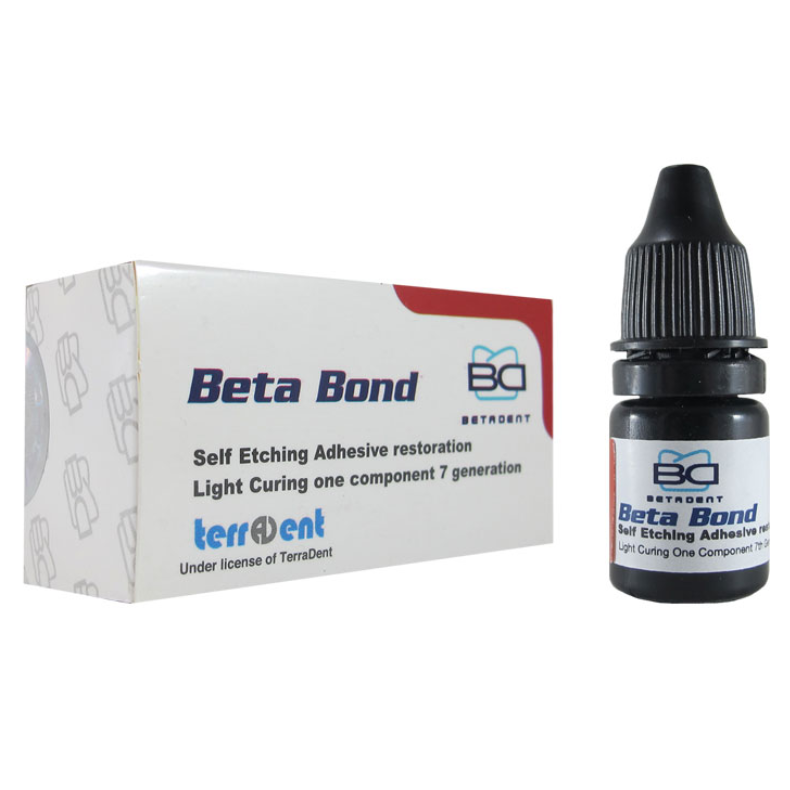 باندینگ نسل 7 Beta Bond