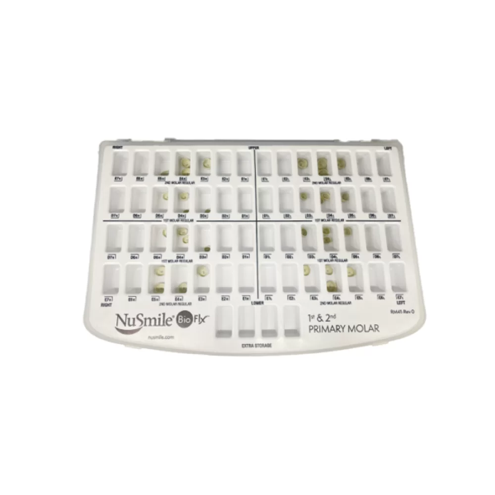 کیت 32 عددی روکش Bioflx
