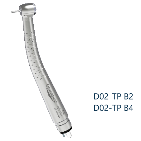 توربین کلاس A کوکسو مدل دنتونیک D02-TP B2