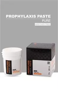 خمیر پروفیلاکسی Pure