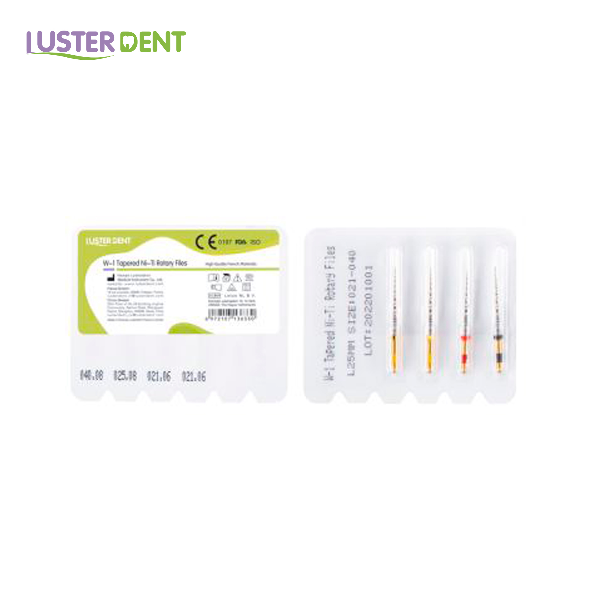 فایل روتاری بلو رسیپروک Pliancy W-1
