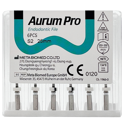 فایل روتاری Aurum Pro