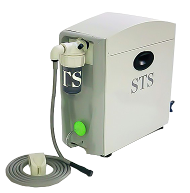 ساکشن برقی STS