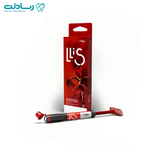 کامپوزیت میکروهیبرید Llis