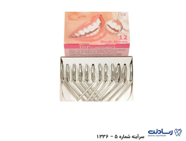 سر آینه دنا پویا