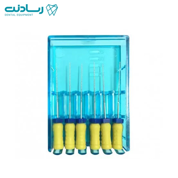 K فایل آی ام دی