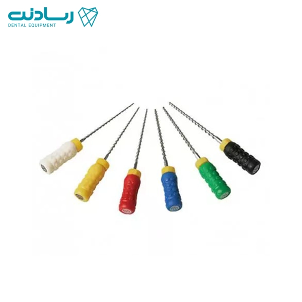 H فایل آی ام دی
