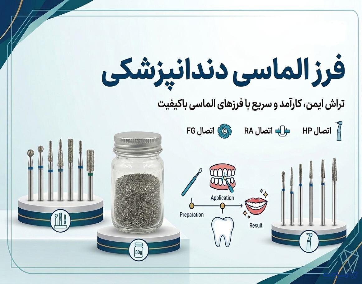 فرز الماسی