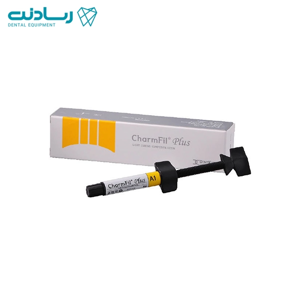 کامپوزیت نانو هیبرید یونیورسال CharmFil Plus